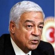 DENGİR MİR FIRAT A  TOSUN  CEZASI