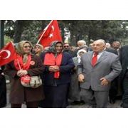 RAUF DENKTAŞ IN ŞEHİTLİK MESAJI