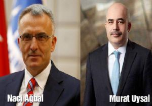 Merkez Bankasına  Gece Yarısı Operasyonu
