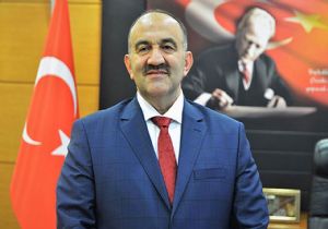 İşsizzlik Yok,İş Beğenmeme Var!