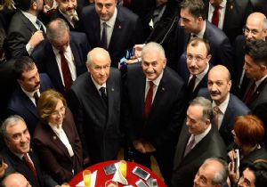  Uzlaşmayı Tercih Ederiz. 