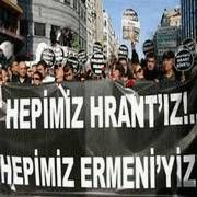  HEPİMİZ ERMENİYİZ  YARGIYA GİDİYOR