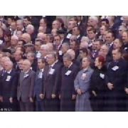 ALİ DİNÇER SON YOLCULUĞUNA UĞURLANDI