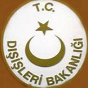 TÜRK DİPLOMATLARA İSRAİL DE EĞİTİM!