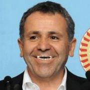 ERDOĞAN IN VAZ GEÇEMEDİĞİ ADAM DİŞLİ