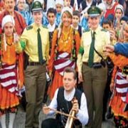 DIŞ TÜRKLER BAŞKANLIĞI GELİYOR