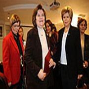 DİYANET VAKFI NDA İSTİFA DEPREMİ