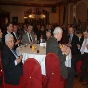 DİYANET-SEN KURUCU BAŞKANI AHMET YILDIZ DUALARLA ANILDI