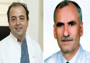 2  Doktor Daha Coronadan Öldü