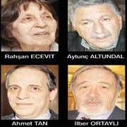 PROTESTAN KİLİSELER BİRLİĞİ NİN ALÇAK TEZĞAHI