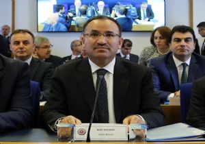 Bekir Bozdağ:Artık Bu Konu Kapanmıştır