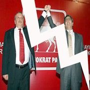 MERKEZ SAĞDA TAM FİYASKO