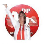 DP DE TANSU ÇİLLER İSTİFASI