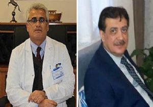 İki Doktor Daha Koronavirüs Kurbanı Oldu