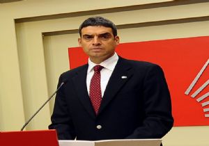 CHP’Lİ ORAN’DAN ARINÇ’A ABONELİK SORUSU