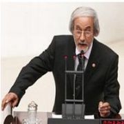DSP Lİ YAĞIZ, AKP Yİ TOPA TUTTU