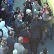 DTP LİLER  KAHROLSUN PKK  DİYEN GENCİ LİNÇ EDİYORDU