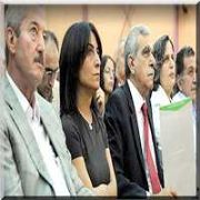 DTP DEN TAHRİK DOLU SÖZLER