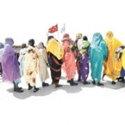 DARFUR A TÜRK ŞİFASI