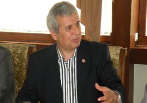 CHP MİLLETVEKİLİNDEN MEDYA ATAĞI!