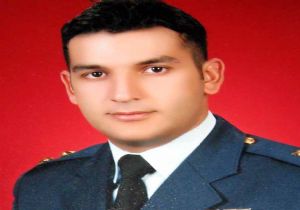 PİLOTUNUN AİLESİ ENDİŞE İÇİNDE