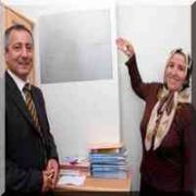 ÖSS 1 CİSİNİN BAŞARI SIRRI DUVAR YAZILARI!
