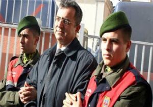 DÖNMEZ E DURUŞMADA ACI HABER!