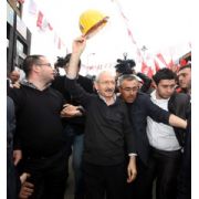 KILIÇDAROĞLU NDAN HODRİ MEYDAN