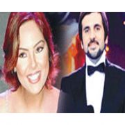 EBRU GÜNDEŞ-OSMAN TAN NİŞANLANIYOR