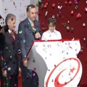 AÇILIR AÇILMAZ ÇÖKEN E DEVLET!