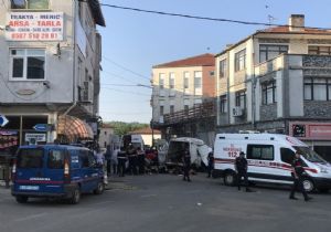 Katliamda Pes Dedirten Detay!