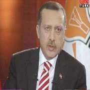 ERDOĞAN DAN TAMPON BÖLGE SİNYALİ