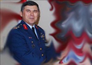 KORGENERAL ZİYA GÜLER TUTUKLANDI