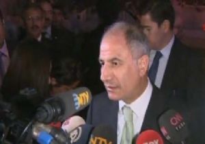 Efkan Ala dan Çok Sert Açıklama!