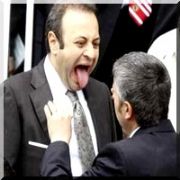  CHP İLE MHP NİN AKLINA ŞAŞAYIM 