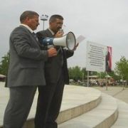 EĞİTİM-SEN DEN YÖK BAŞKANINA PROTESTO