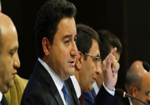 Taraf tan Ali Babacan Bombası!
