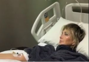  Filiz Akın Hayatını Kaybetti