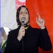 ERBAKAN IN KIZI AKP Yİ YİNE FENA BOMBALADI