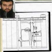 EL KAİDE TUTUKLUSUNUN AJANDASINDA İNCİRLİK KROKİSİ