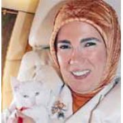 EMİNE ERDOĞAN, KÖŞK Ü İSTEMİYOR