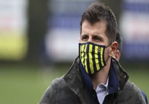Emre Belözoğlu: Kendimi Affetmeyeceğim
