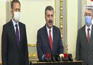  Akraba Ziyareti Yapmayuın  Uyarısı