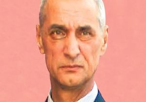 ENGİN ALAN IN ACI GÜNÜ
