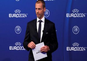 EURO 2024 Türiye ye Neden Verilmedi?