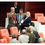  ATATÜRK OLSAYDII CHP Yİ SİZDEN ALIRDI 