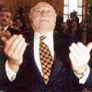 ERDOĞAN, ERBAKAN İÇİN NE DEDİ?
