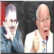 ERBAKAN IN ÖCALAN LA OLAN SIRRI!