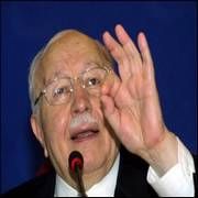 ERBAKAN DAN ERDOĞAN A, KİREÇ SUYU BENZETMESİ