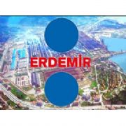 ERDEMİR E DANIŞTAY FRENİ